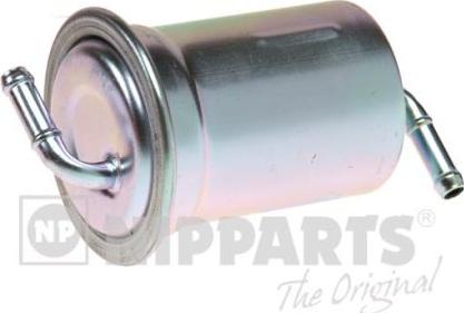 Nipparts J1333048 - Degvielas filtrs autospares.lv