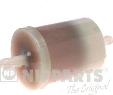 Nipparts J1333001 - Топливный фильтр www.autospares.lv