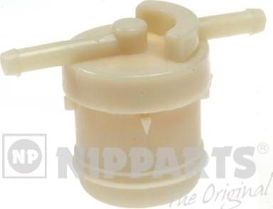 Nipparts J1333002 - Degvielas filtrs www.autospares.lv