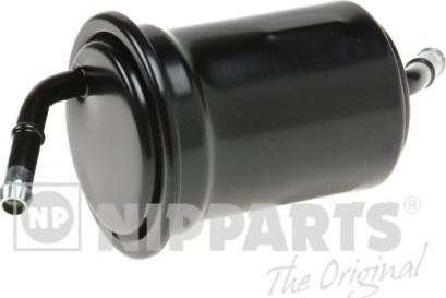 Nipparts J1333015 - Топливный фильтр www.autospares.lv