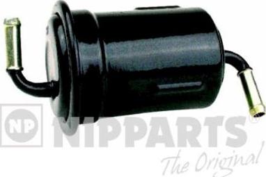 Nipparts J1333039 - Топливный фильтр www.autospares.lv