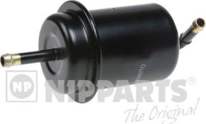 Nipparts J1333035 - Топливный фильтр www.autospares.lv