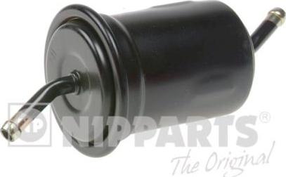 Nipparts J1333022 - Degvielas filtrs www.autospares.lv