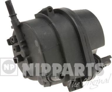 Nipparts J1332094 - Degvielas filtrs autospares.lv