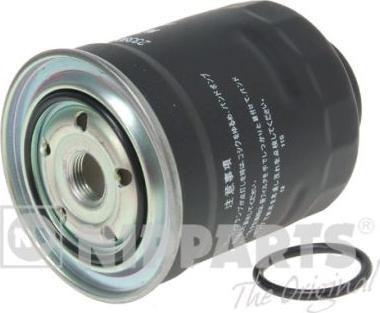 Nipparts J1332095 - Degvielas filtrs www.autospares.lv