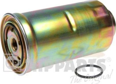 Nipparts J1332061 - Топливный фильтр www.autospares.lv