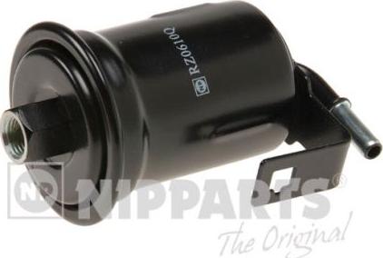 Nipparts J1332068 - Degvielas filtrs www.autospares.lv