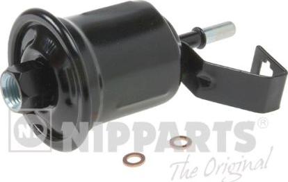 Nipparts J1332067 - Топливный фильтр www.autospares.lv