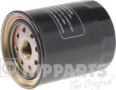 Nipparts J1332008 - Топливный фильтр www.autospares.lv