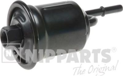 Nipparts J1332086 - Degvielas filtrs www.autospares.lv