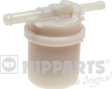 Nipparts J1332038 - Degvielas filtrs autospares.lv