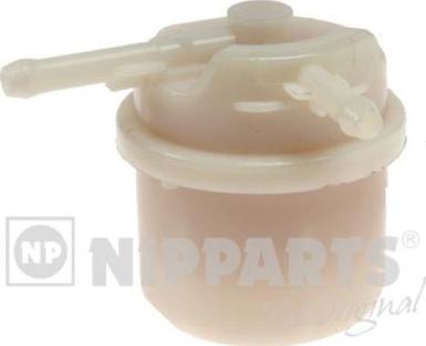 Nipparts J1332021 - Degvielas filtrs www.autospares.lv