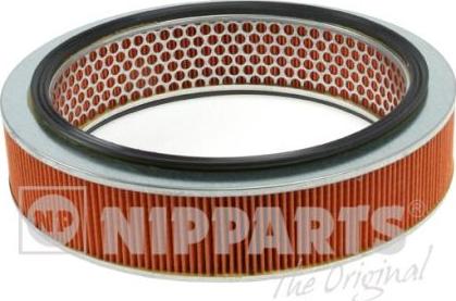 Nipparts J1324010 - Gaisa filtrs www.autospares.lv