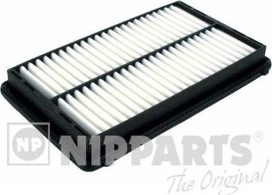 Nipparts J1324034 - Gaisa filtrs www.autospares.lv