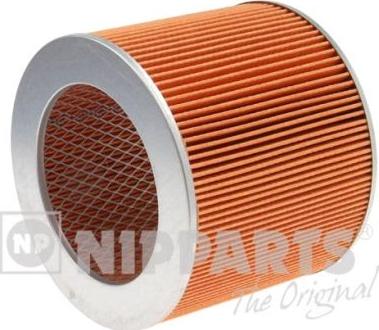 Nipparts J1325003 - Воздушный фильтр, двигатель www.autospares.lv