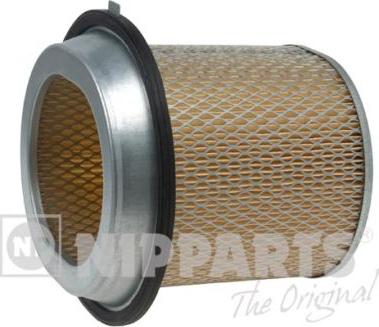 Nipparts J1325016 - Gaisa filtrs www.autospares.lv