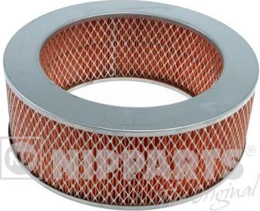 Nipparts J1325011 - Gaisa filtrs www.autospares.lv