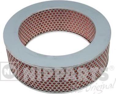 Nipparts J1325018 - Gaisa filtrs www.autospares.lv