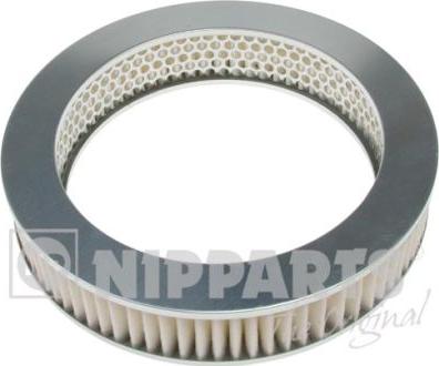 Nipparts J1326002 - Gaisa filtrs www.autospares.lv