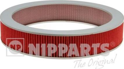 Nipparts J1321005 - Air Filter, engine www.autospares.lv