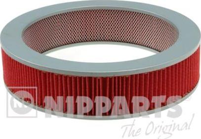 Nipparts J1321001 - Gaisa filtrs www.autospares.lv