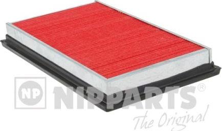 Nipparts J1321008 - Air Filter, engine www.autospares.lv