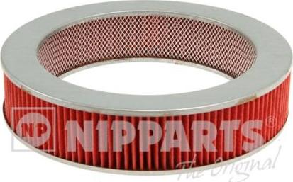 Nipparts J1321002 - Gaisa filtrs www.autospares.lv