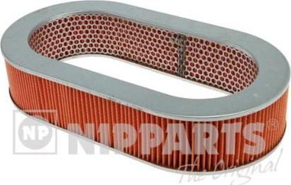 Nipparts J1321030 - Air Filter, engine www.autospares.lv