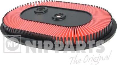 Nipparts J1321026 - Air Filter, engine www.autospares.lv