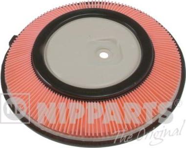 Nipparts J1321021 - Gaisa filtrs www.autospares.lv