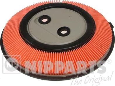 Nipparts J1321022 - Gaisa filtrs www.autospares.lv