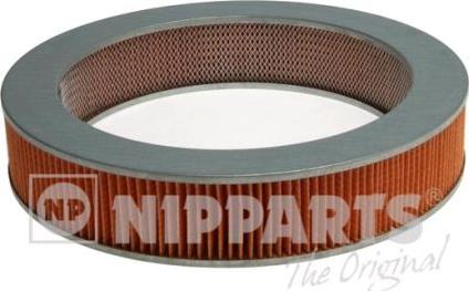 Nipparts J1323002 - Gaisa filtrs www.autospares.lv