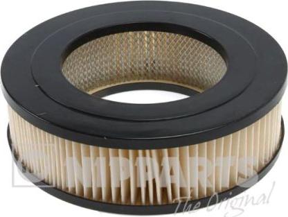 Nipparts J1322005 - Gaisa filtrs www.autospares.lv