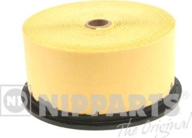 Nipparts J1322032 - Gaisa filtrs www.autospares.lv