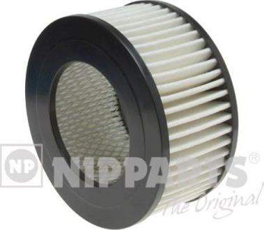 Nipparts J1322023 - Gaisa filtrs www.autospares.lv