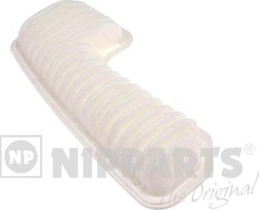 Nipparts J1322070 - Gaisa filtrs www.autospares.lv