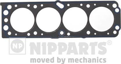 Nipparts J1250902 - Blīve, Motora bloka galva www.autospares.lv