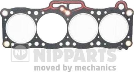 Nipparts J1250300 - Blīve, Motora bloka galva www.autospares.lv