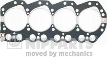 Nipparts J1251030 - Blīve, Motora bloka galva www.autospares.lv