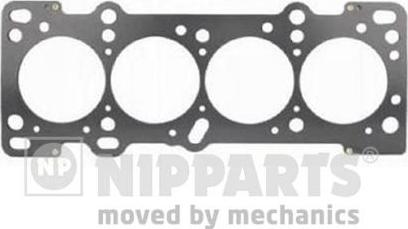 Nipparts J1253010 - Blīve, Motora bloka galva www.autospares.lv