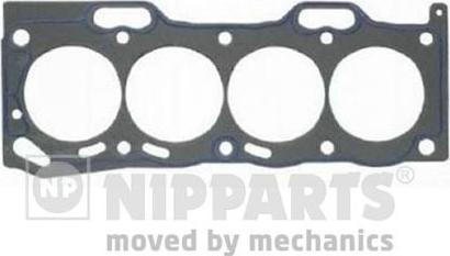 Nipparts J1252004 - Blīve, Motora bloka galva www.autospares.lv