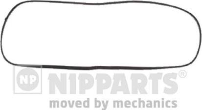 Nipparts J1229006 - Blīve, Motora bloka galvas vāks www.autospares.lv