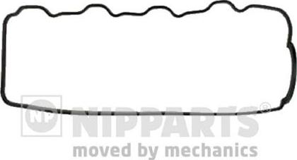 Nipparts J1225008 - Blīve, Motora bloka galvas vāks www.autospares.lv