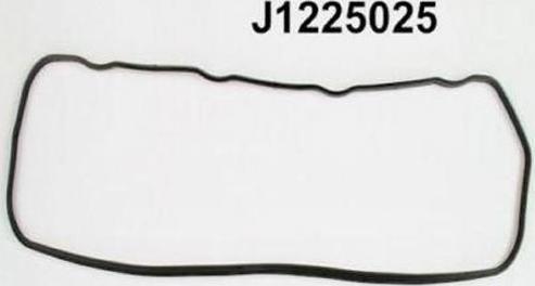 Nipparts J1225025 - Blīve, Motora bloka galvas vāks www.autospares.lv