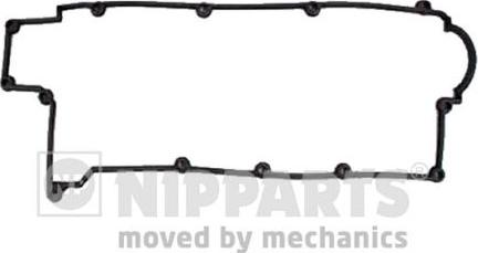 Nipparts J1220509 - Прокладка, крышка головки цилиндра www.autospares.lv