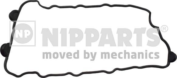 Nipparts J1221046 - Blīve, Motora bloka galvas vāks autospares.lv