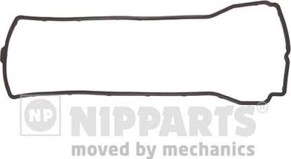 Nipparts J1221067 - Прокладка, крышка головки цилиндра www.autospares.lv