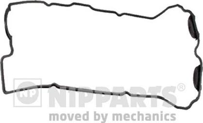 Nipparts J1221033 - Blīve, Motora bloka galvas vāks autospares.lv