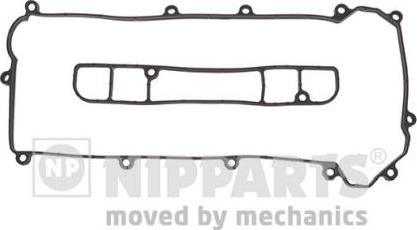 Nipparts J1223041 - Blīve, Motora bloka galvas vāks www.autospares.lv