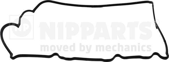 Nipparts J1223024 - Blīve, Motora bloka galvas vāks www.autospares.lv